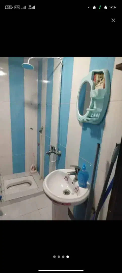 سوئیت روزانه|اجارهٔ کوتاه‌مدت آپارتمان و سوئیت|ارومیه, |دیوار