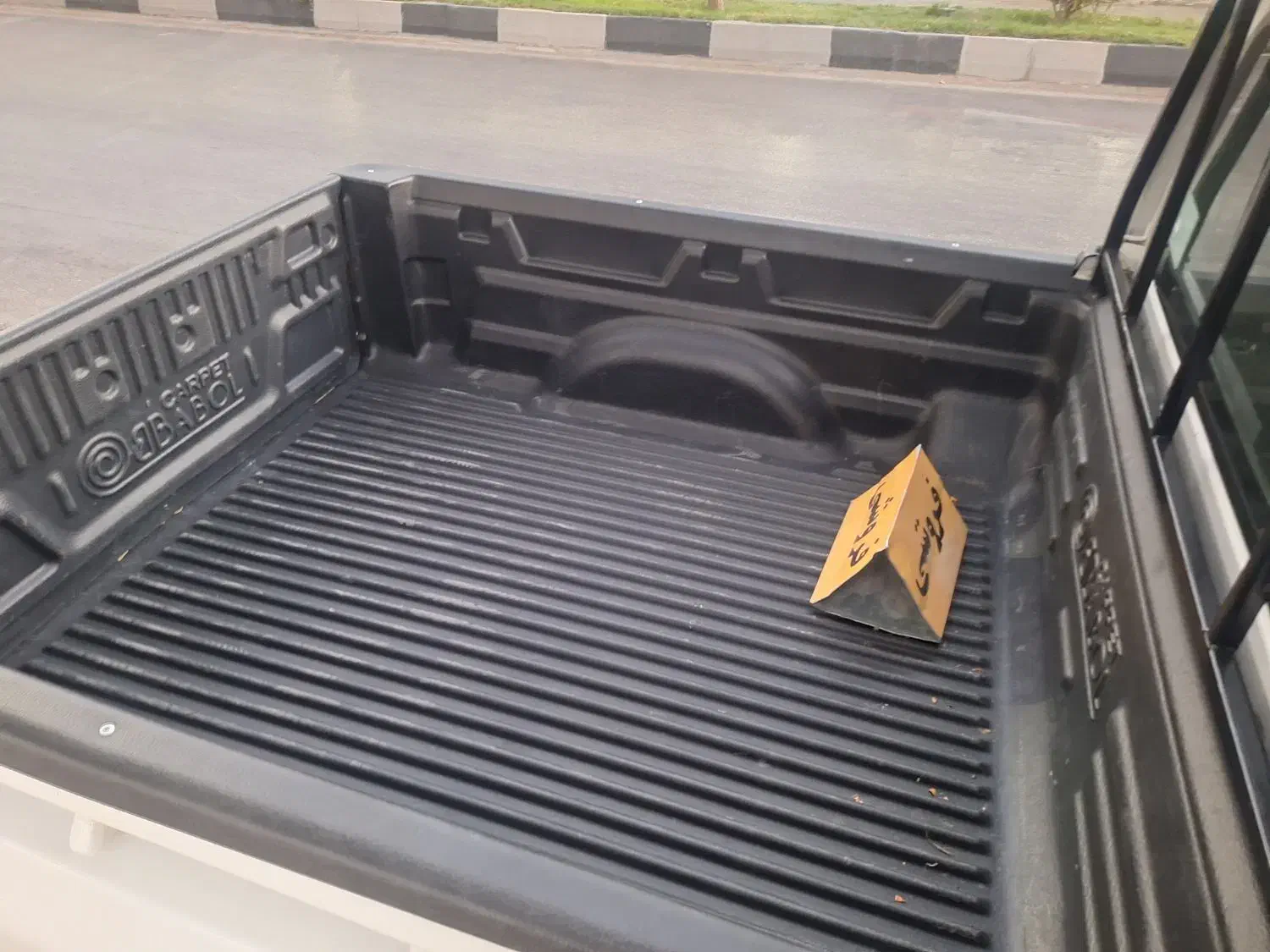 پراید وانت|خودرو سواری و وانت|پاسارگاد, |دیوار