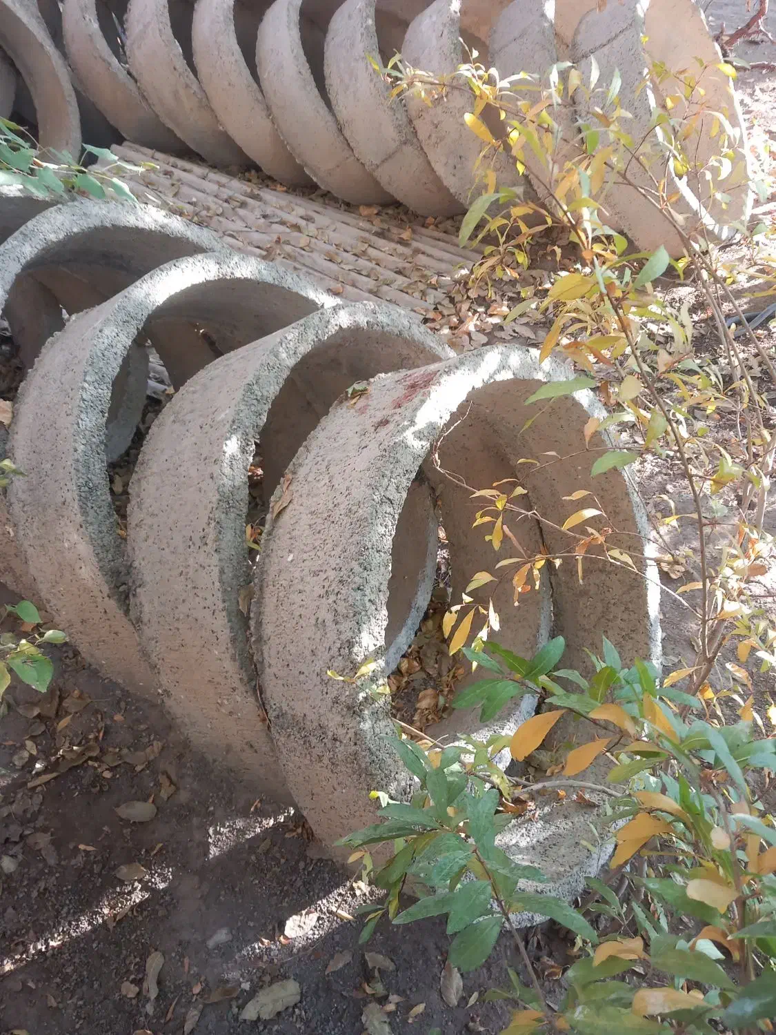 کول ۹۰ سانتی|مصالح و تجهیزات ساختمان|کرج, کیانمهر|دیوار