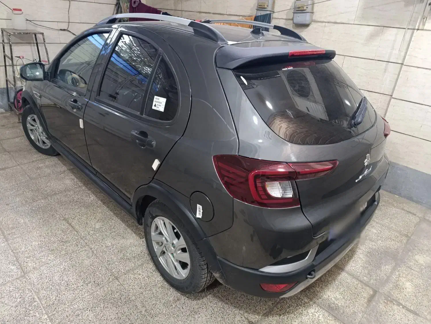 اطلس GLصفر|خودرو سواری و وانت|اهواز, شریعتی جنوبی|دیوار