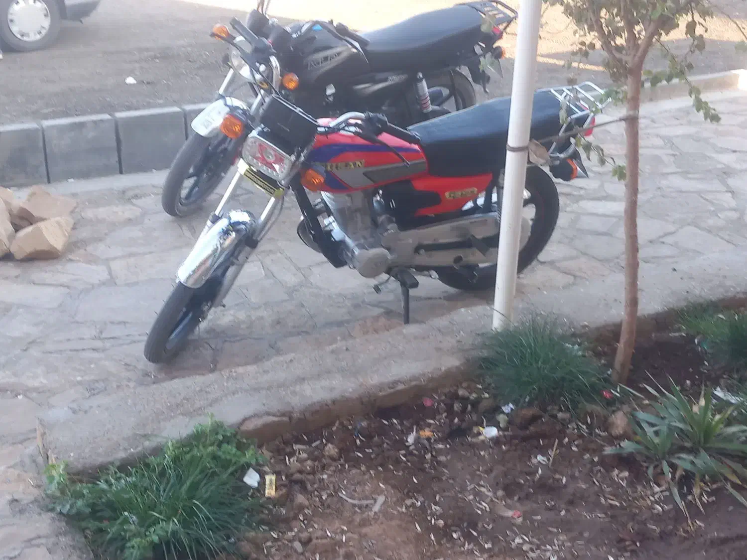 متور احسان|موتورسیکلت|سبزوار, هفت تیر|دیوار