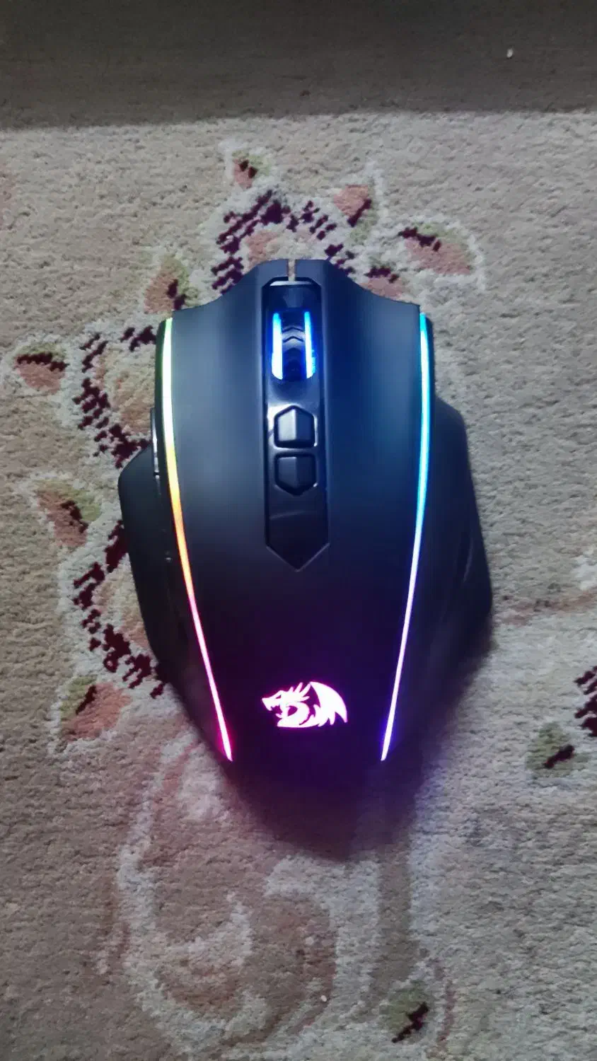 موس و کیبورد|قطعات و لوازم جانبی رایانه|تهران, تهرانسر شرقی|دیوار