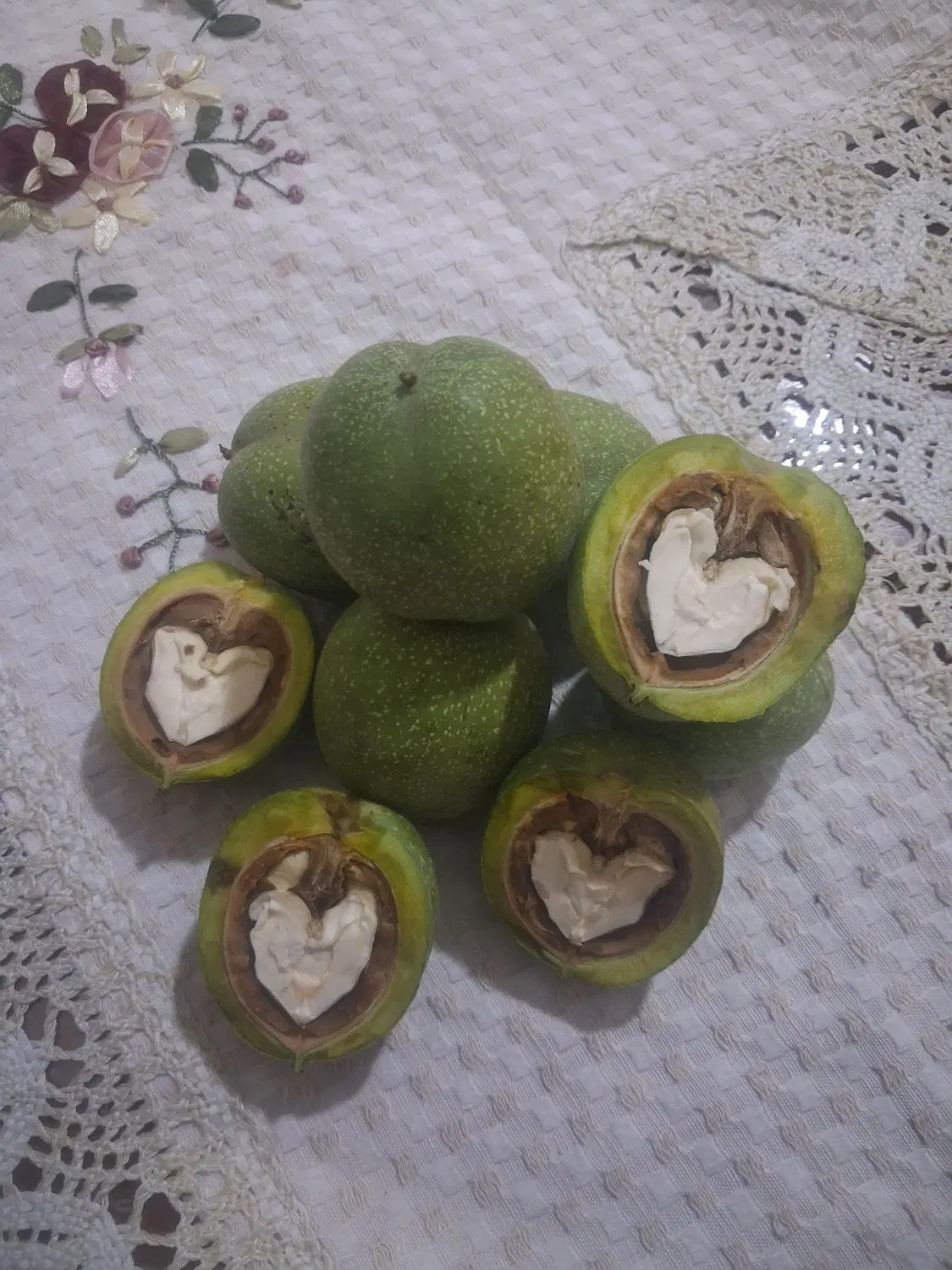 گردو|خوردنی و آشامیدنی|زنجان, |دیوار