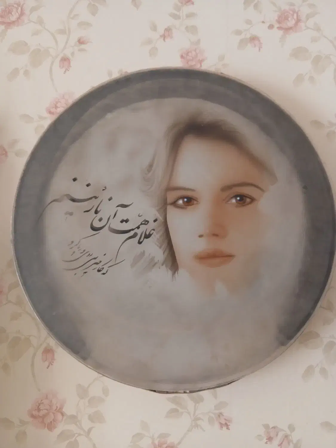 دف حبیبی|سازهای سنتی|تهران, شهران جنوبی|دیوار