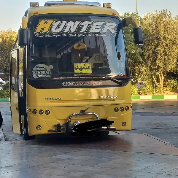 اتوبوس تی ایکس|خودرو سنگین|مشهد, بلال|دیوار