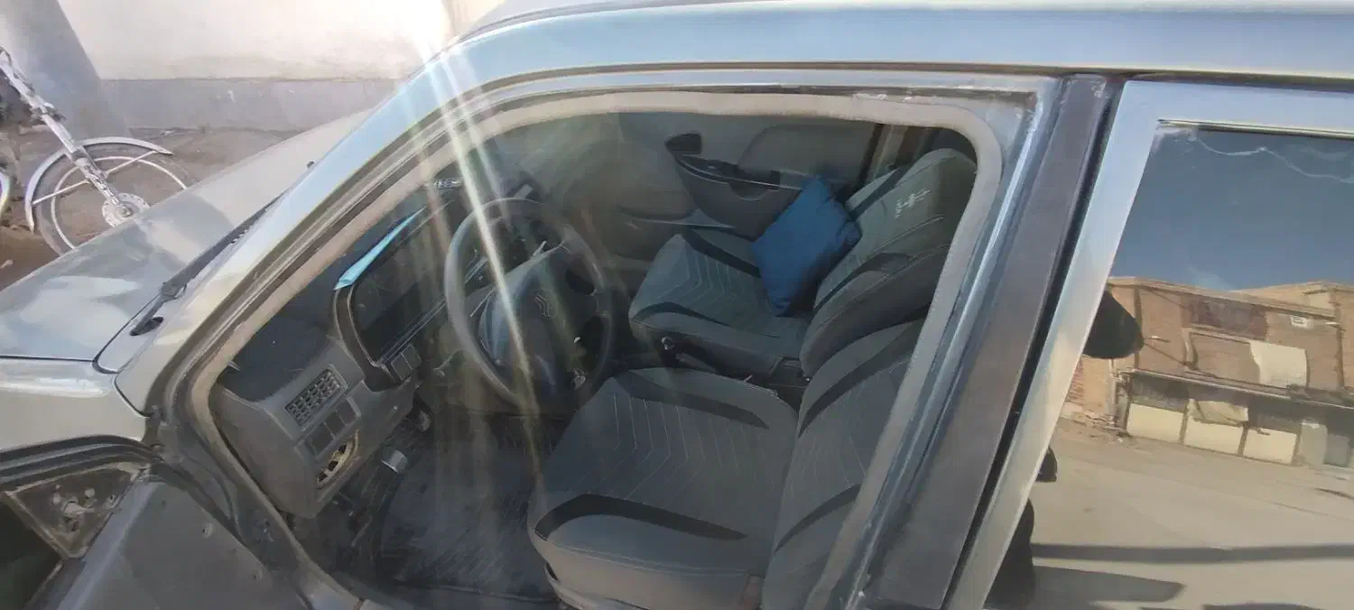 پراید 88|خودرو سواری و وانت|کرمان, |دیوار