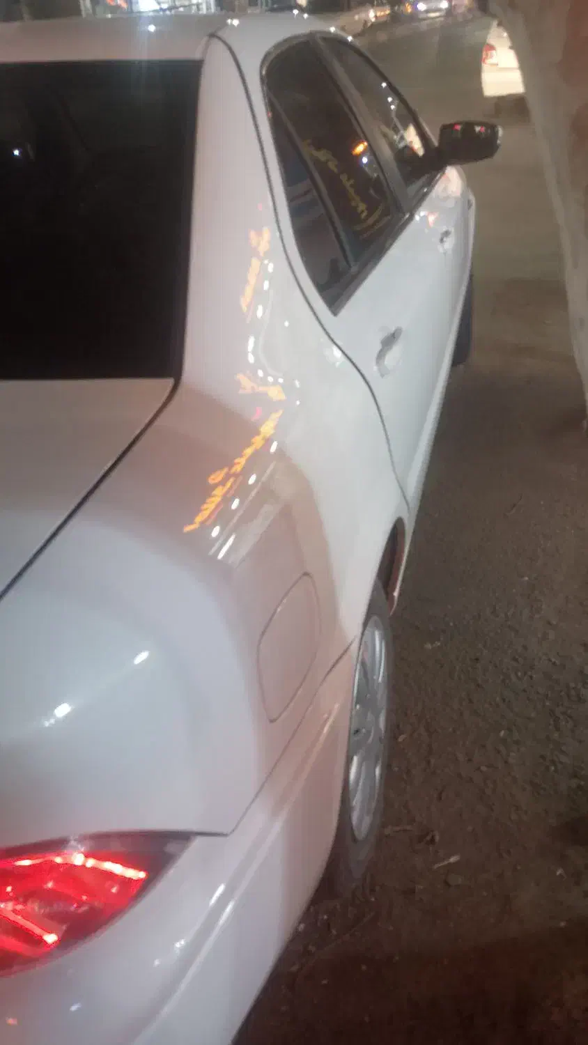 سمند سورن پلاس xu7p مدل 1404|خودرو سواری و وانت|لنگرود, |دیوار