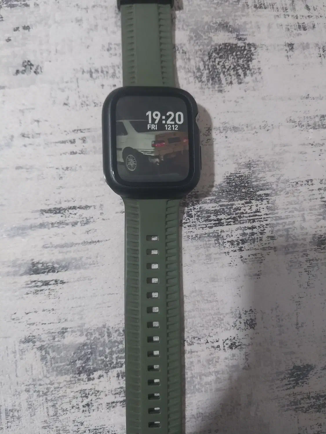 ساعت هوشمند|ساعت|شهرکرد, |دیوار