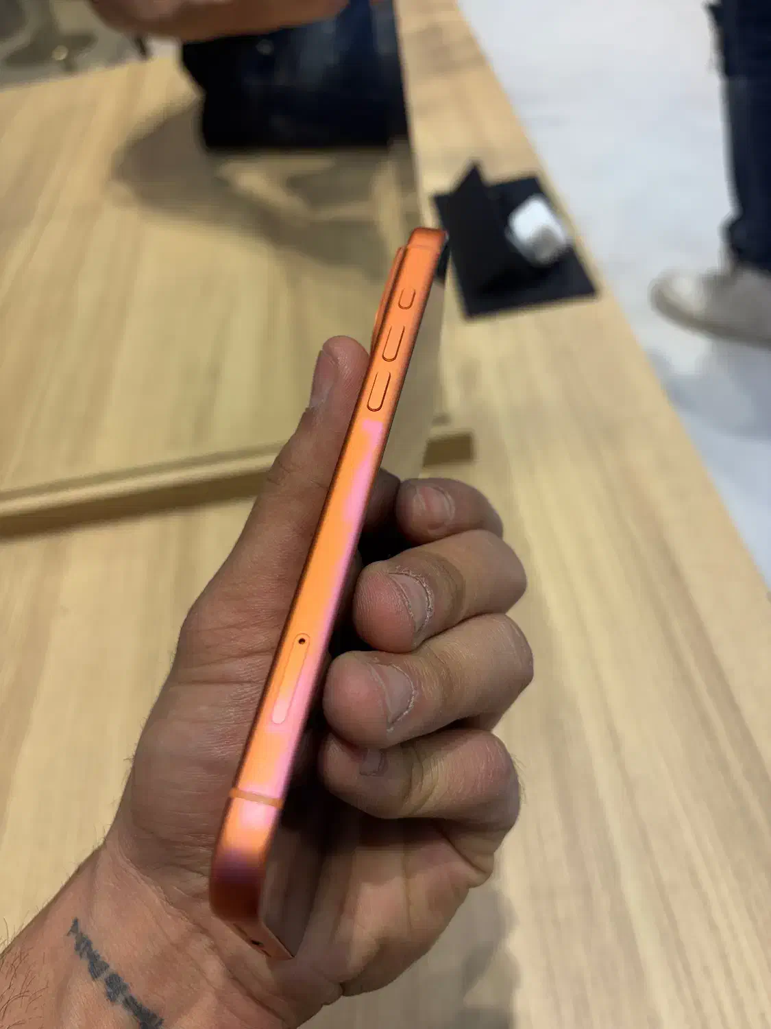 Iphone17promax|موبایل|مشهد, هنرستان|دیوار