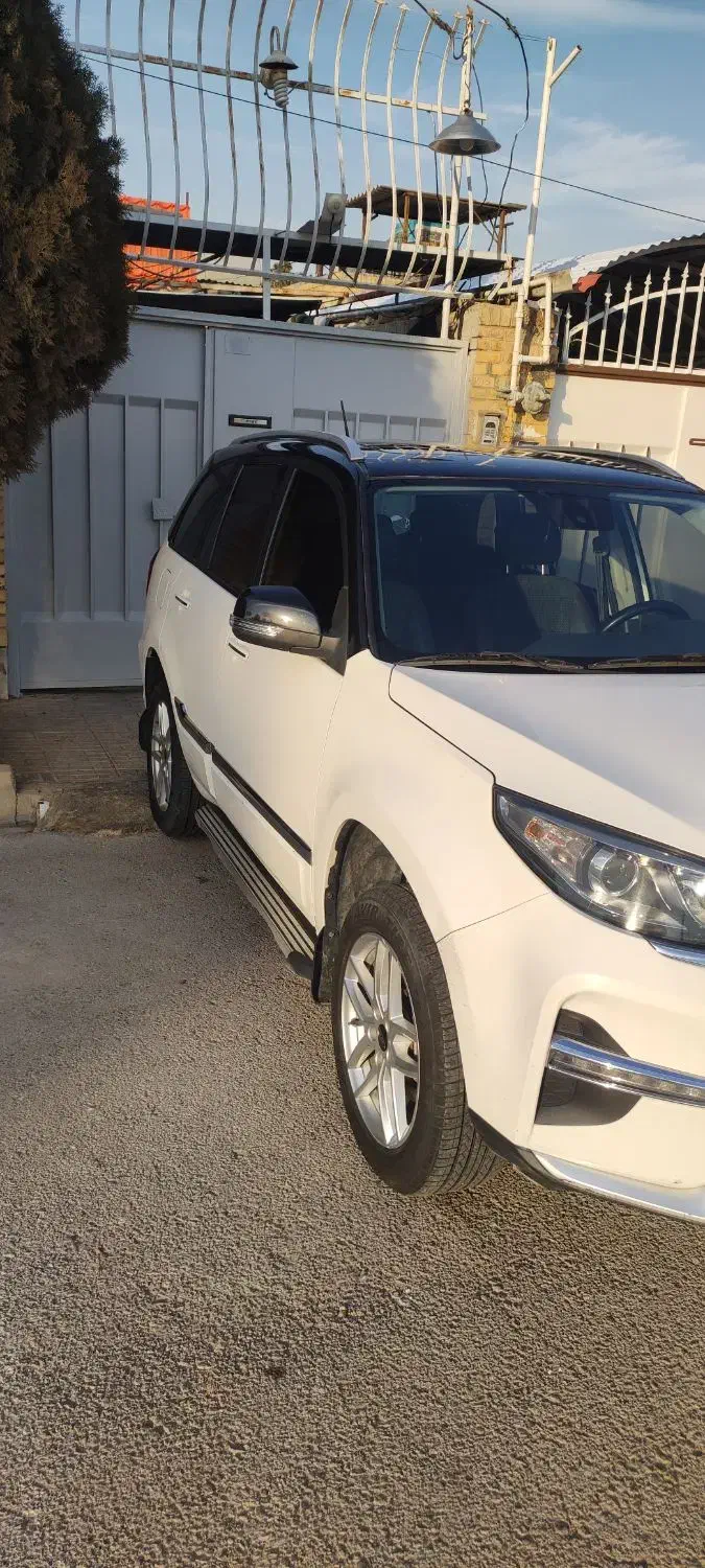 x33sمدل ۱۳۹۹|خودرو سواری و وانت|شاهینشهر, شهرک پردیس|دیوار