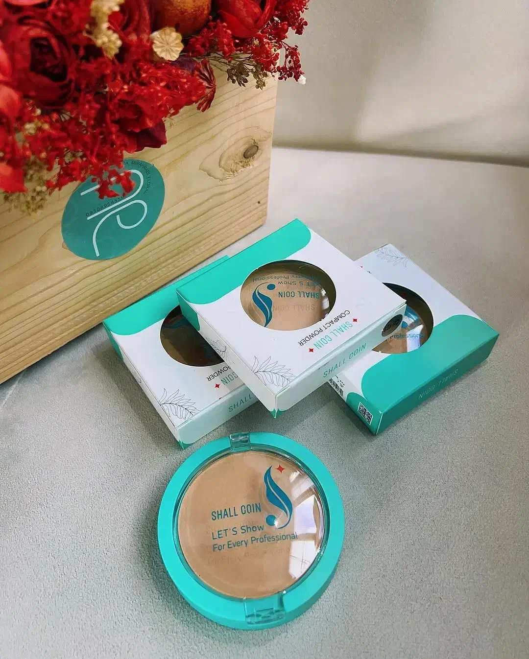 پنکک شال کوین|آرایشی، بهداشتی، درمانی|کاشمر, |دیوار