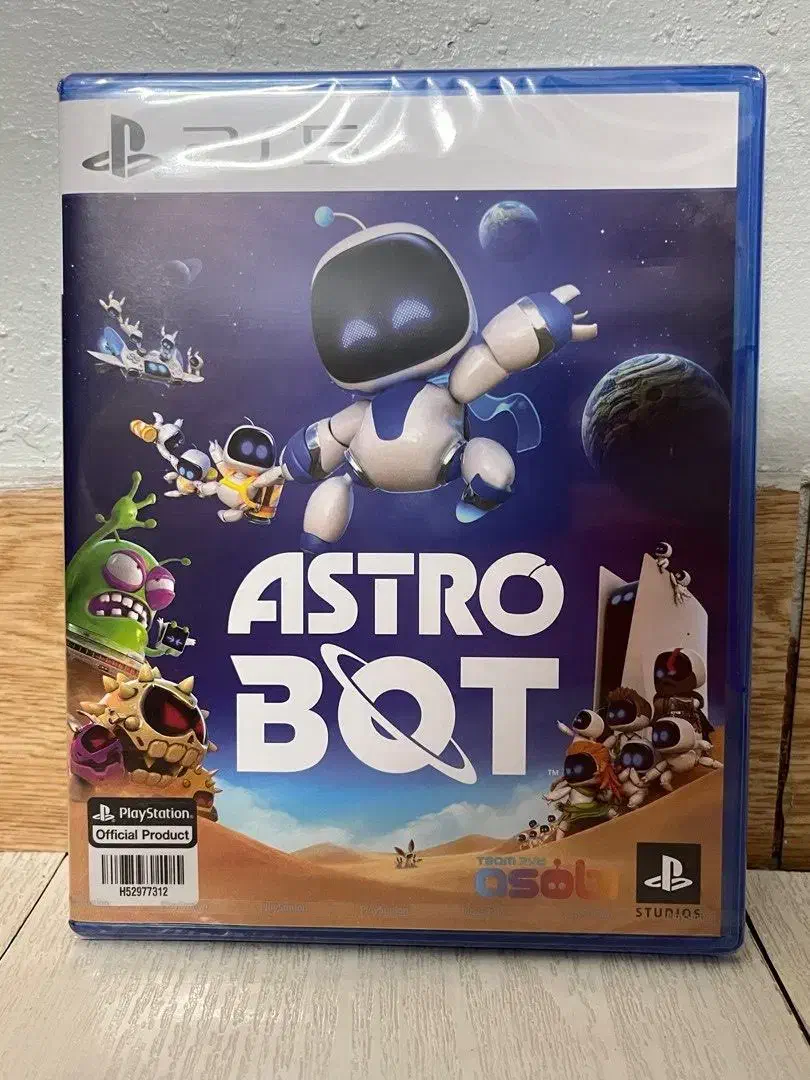 بازی استروبات astro ps5|کنسول، بازی ویدئویی و آنلاین|تهران, تهرانسر غربی|دیوار