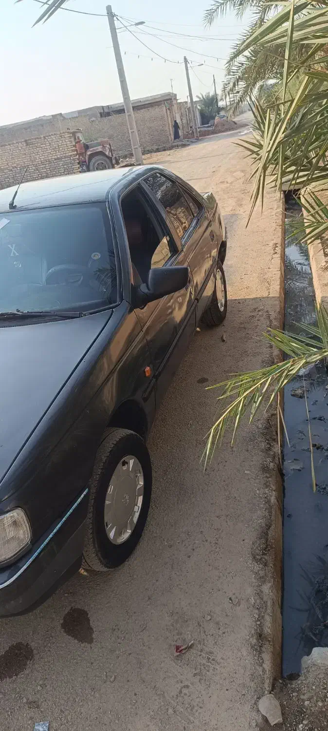 اهواز جاده صنایع فولاد کویه امام حسین|خودرو سواری و وانت|کارون, |دیوار