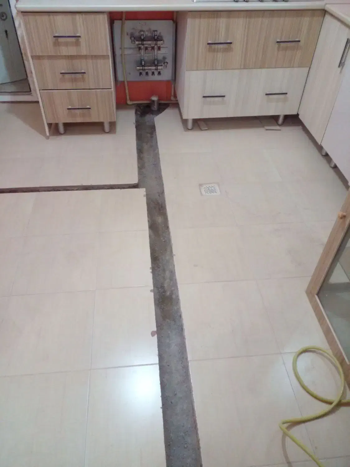 لوله کشی فاضلاب‌.اب.شوفاژ. پکیج|خدمات پیشه و مهارت|زابل, |دیوار