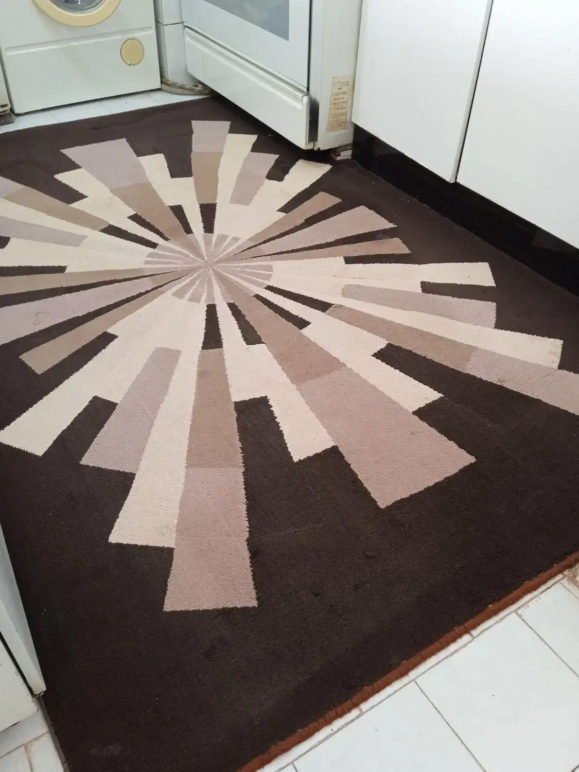 فرش|فرش|اردبیل, |دیوار