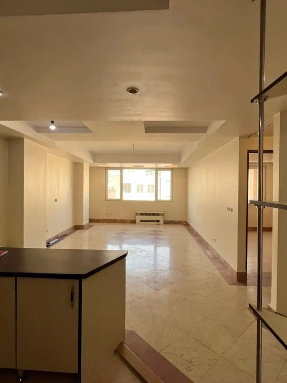 ۶۵متر ۲خواب فول /گرانیت|فروش آپارتمان|تهران, سازمان برنامه جنوبی|دیوار