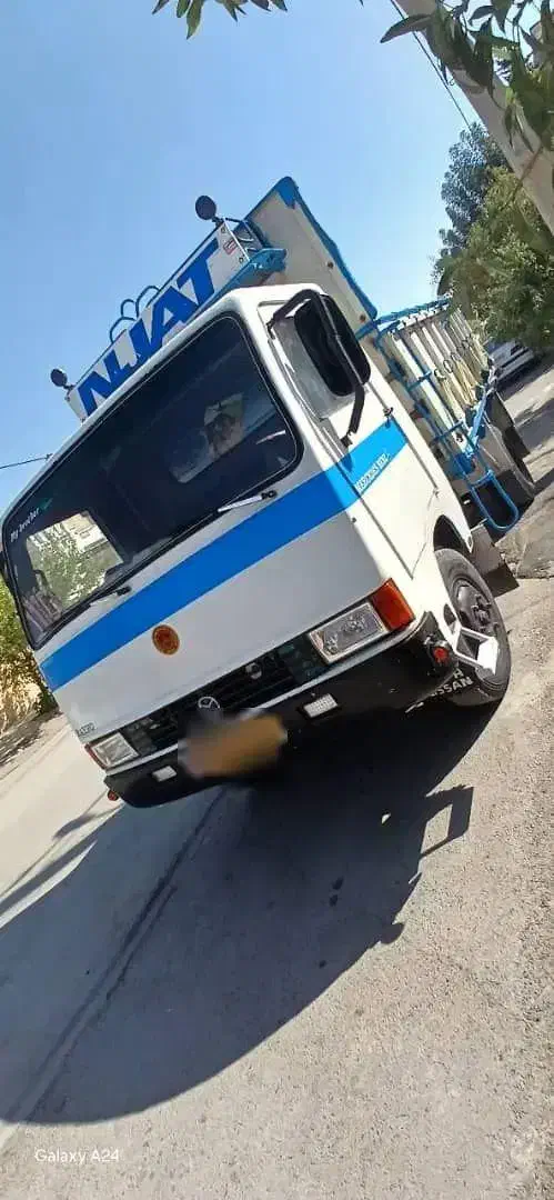 خاوررهرو مدل ۷۵|خودرو سنگین|خرم‌آباد, |دیوار