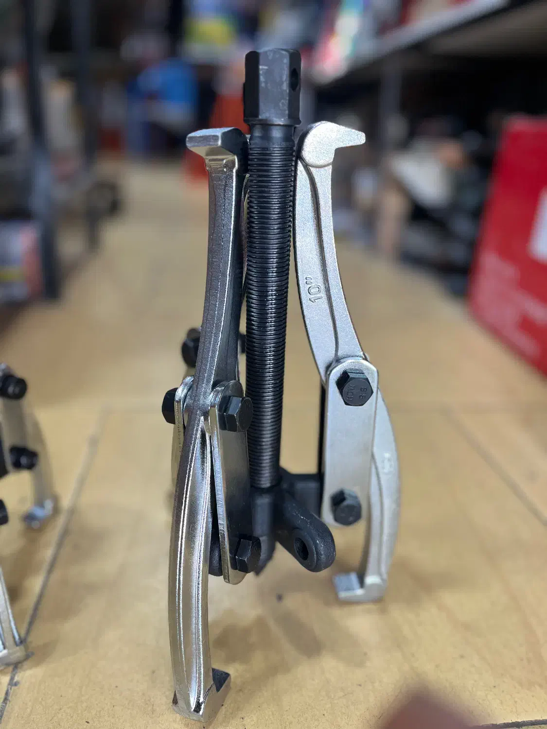 فولی(پولی)کش برند تایم با کیفیت فوق العاده|ابزارآلات|رشت, کوی یخ|دیوار