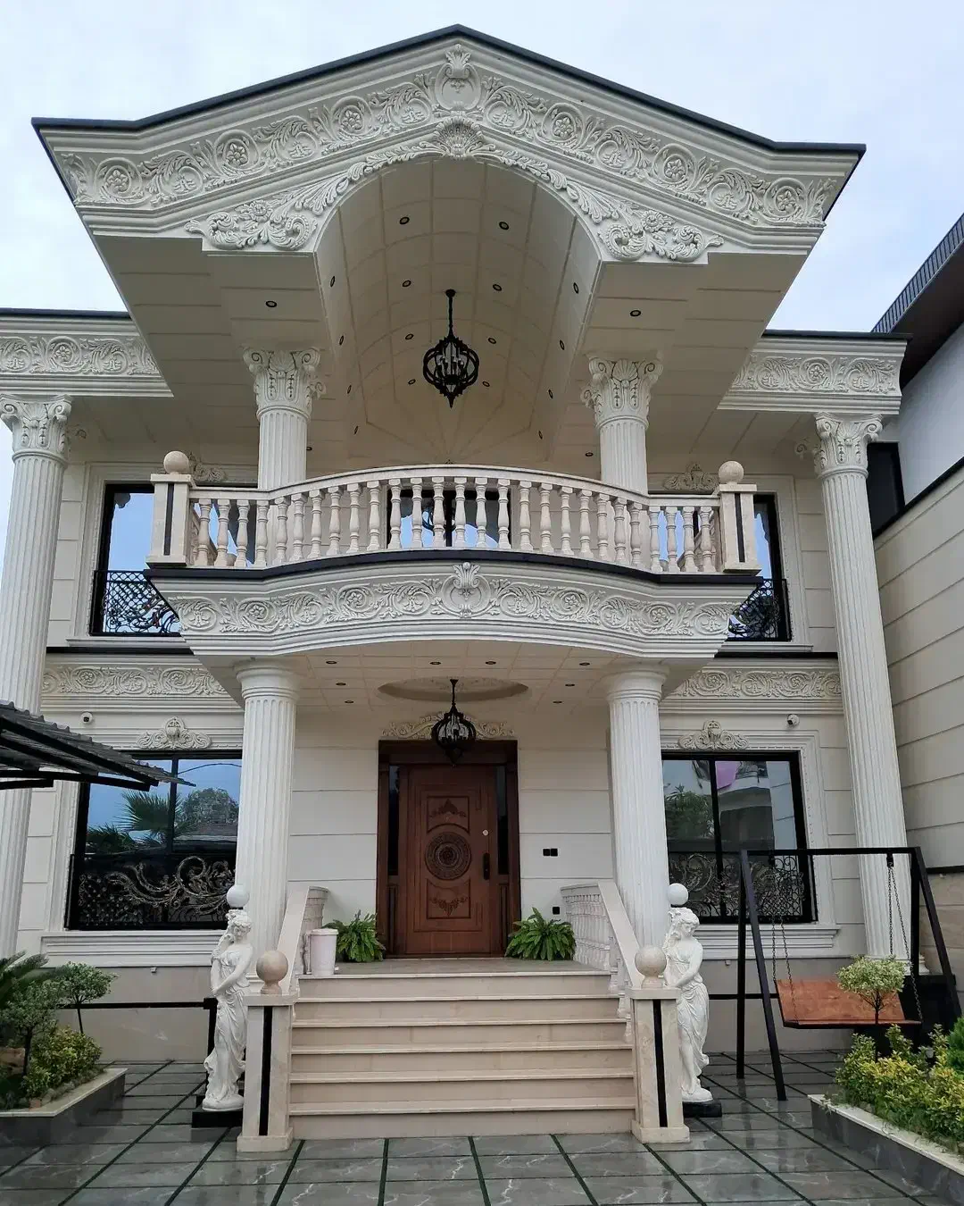 نما کاران  وجودی|خدمات پیشه و مهارت|سیاهکل, |دیوار