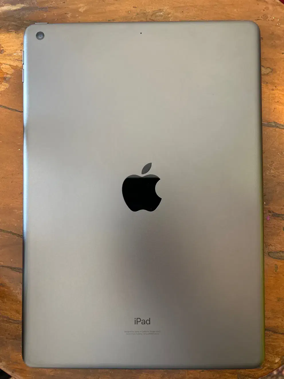 ایپد سری ۹ ۲۵۶ گیگ|تبلت|تهران, تهران‌ویلا|دیوار