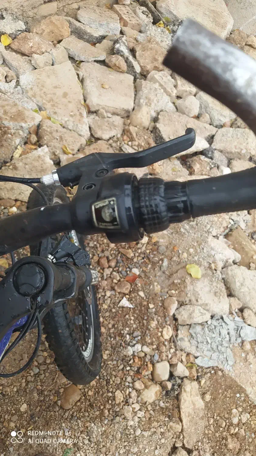 دوچرخه ۲۰|دوچرخه، اسکیت، اسکوتر|یاسوج, |دیوار