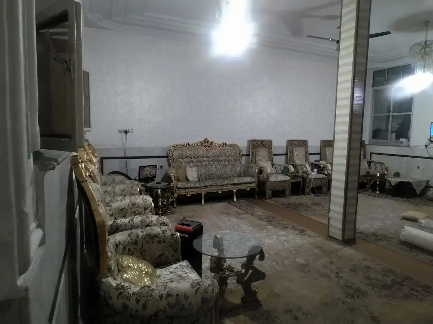 واحد ۱۱۰ متری/ شورا|اجارهٔ آپارتمان|زاهدان, |دیوار