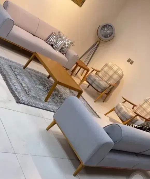 مبل مینی آرکو|مبلمان خانگی و میز عسلی|همدان, |دیوار