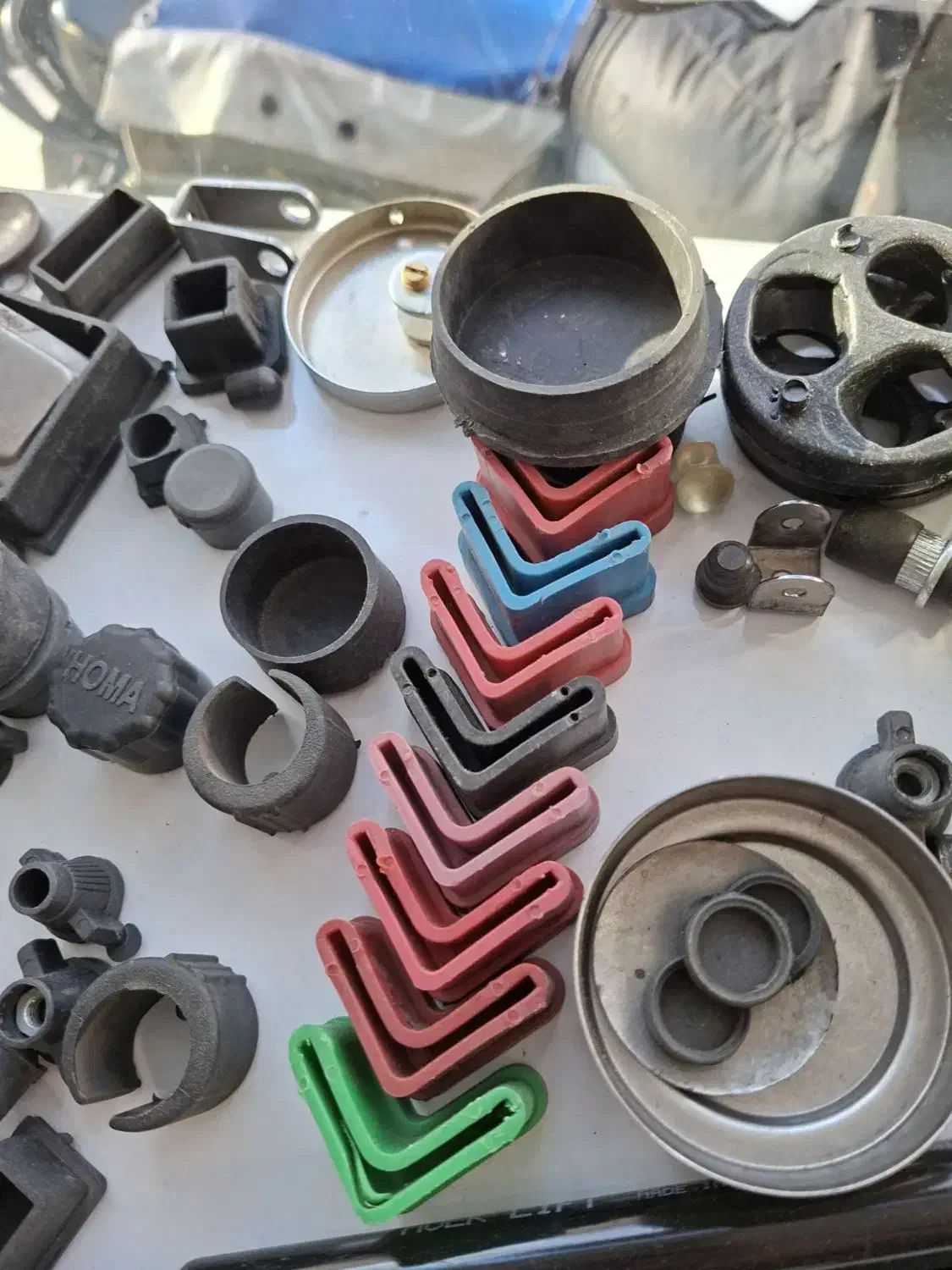 پایه منقل کباب پز|میز و صندلی غذاخوری|تبریز, |دیوار