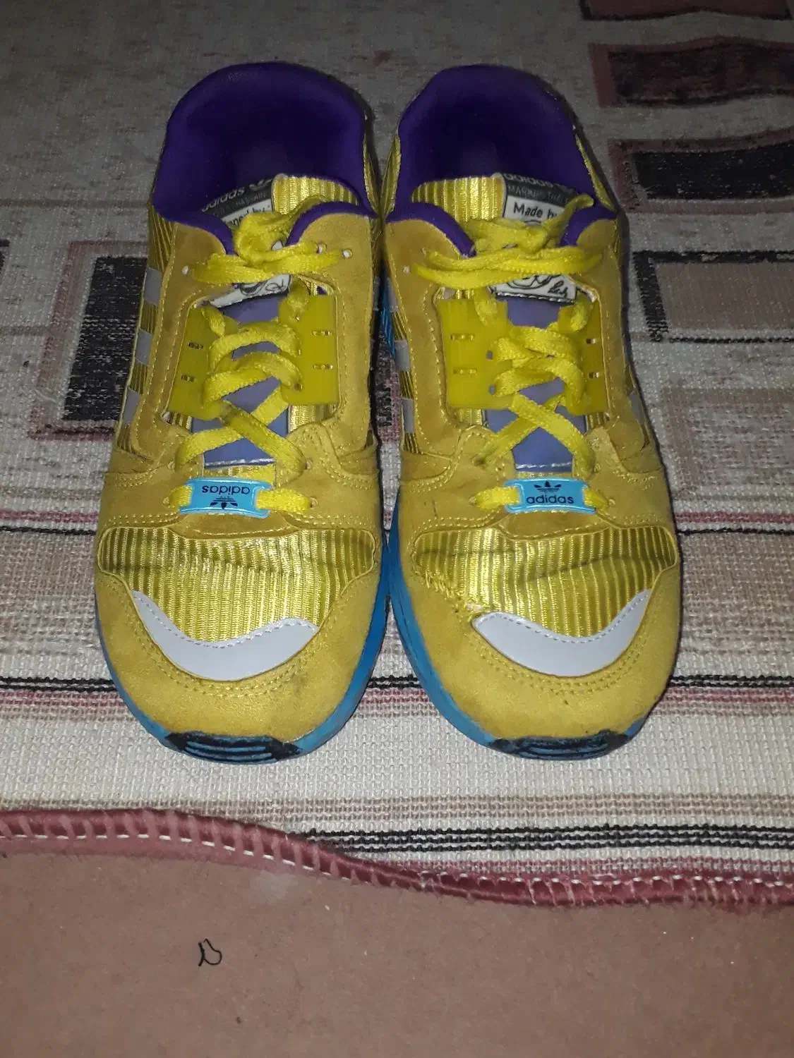 کفش مردانه 42|کیف، کفش، کمربند|سهند, |دیوار