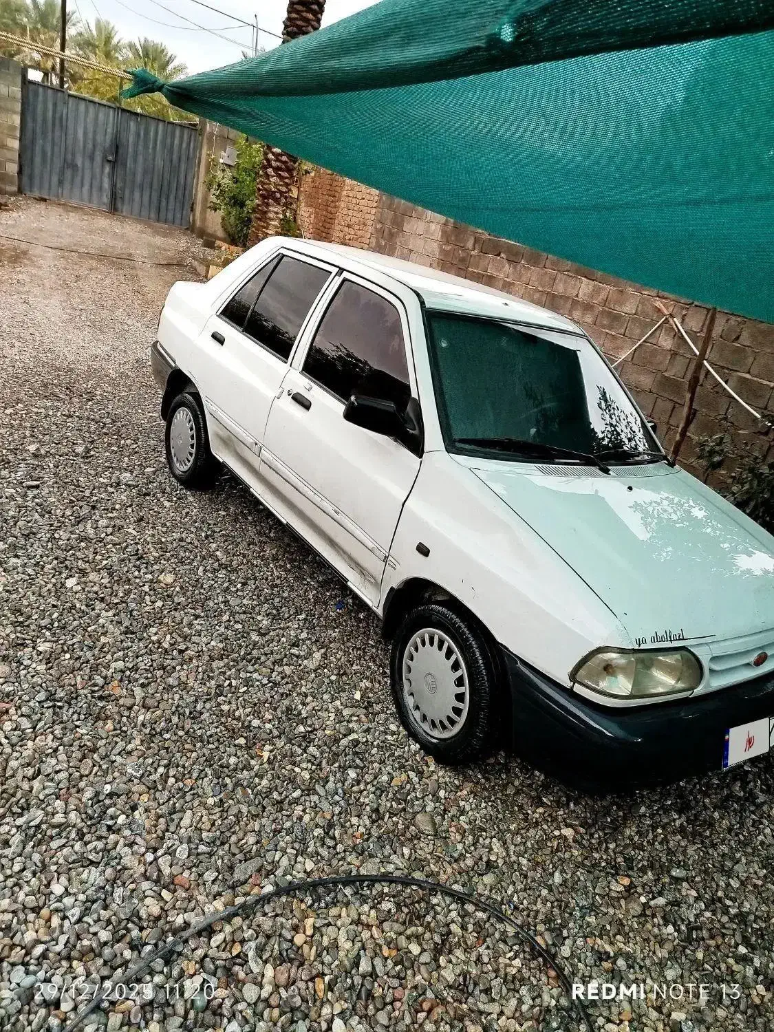 فروش|خودرو سواری و وانت|جیرفت, |دیوار