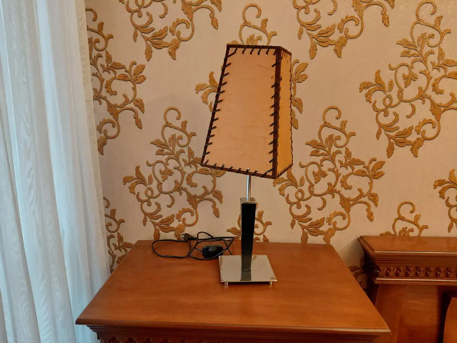 آباژور|چراغ خواب و آباژور|کرمانشاه, |دیوار