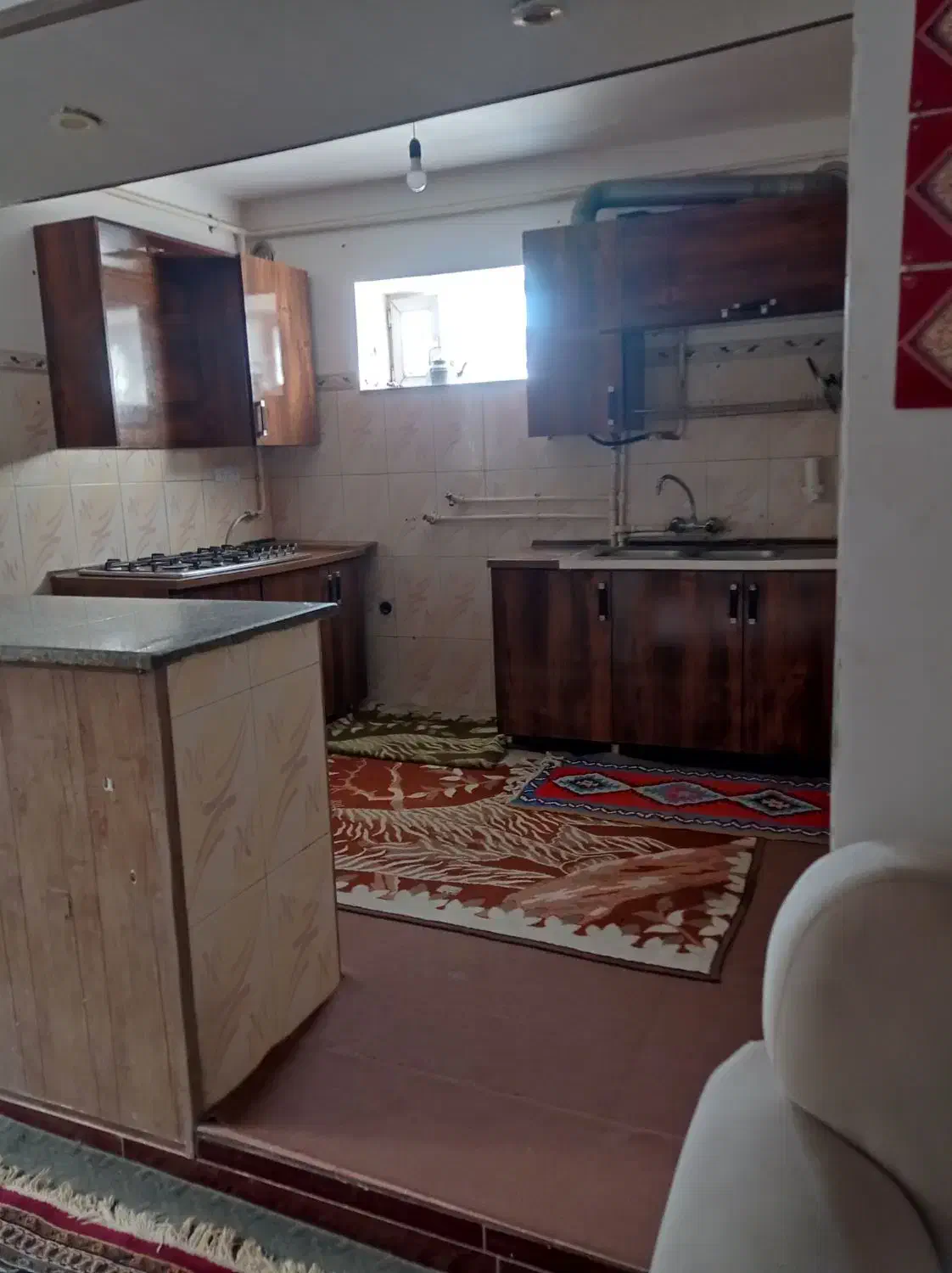 اجاره روزانه/هفتگی/ماهانه ویلا ۱۰۰ متری|اجارهٔ کوتاه‌مدت ویلا و باغ|اردبیل, |دیوار