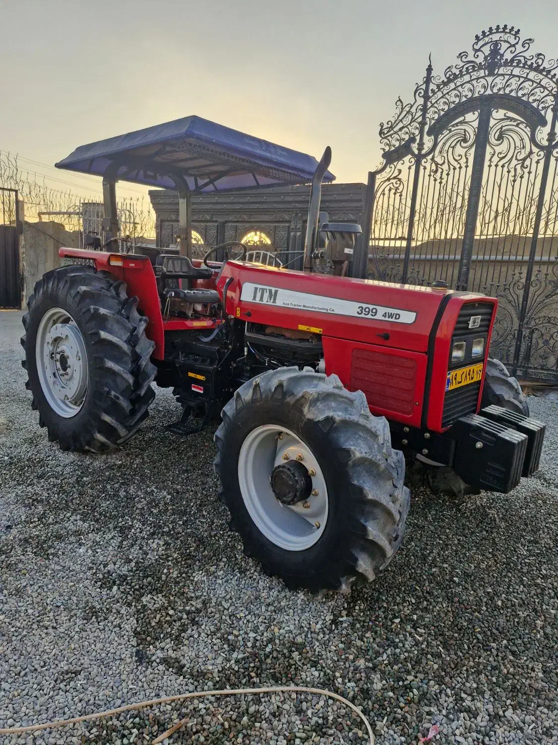 اجاره ترینچر برش اسفالت|خدمات پیشه و مهارت|احمدآبادمستوفی, |دیوار