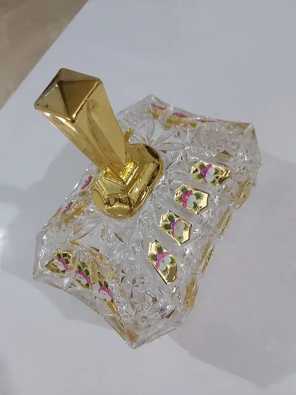 بیسکوییت خوری زیبا|کلکسیون اشیاء عتیقه|تهران, شهرک آزمایش|دیوار