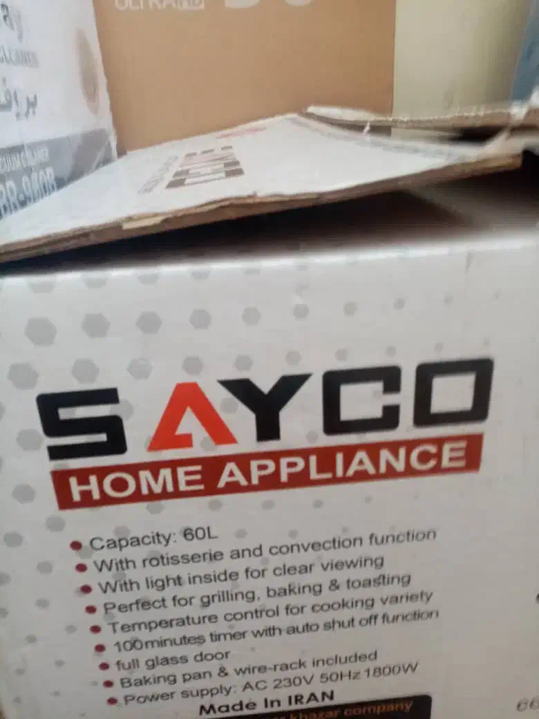 ماکروفر شیک کاملآ پلمب|اجاق گاز و لوازم برقی پختوپز|شیراز, بازار|دیوار