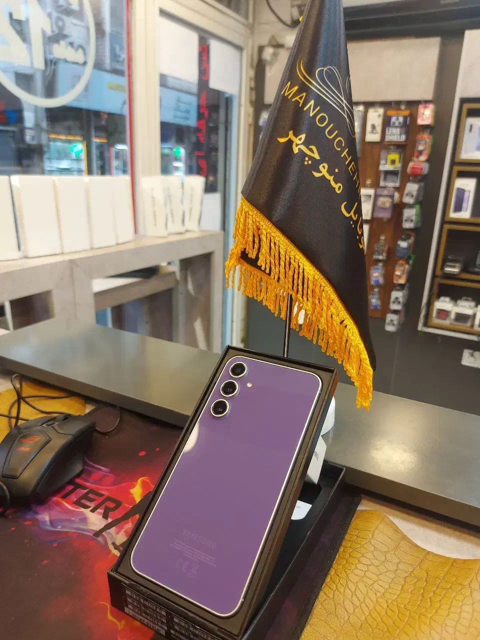 samsung s23fe vietnam|موبایل|تبریز, |دیوار