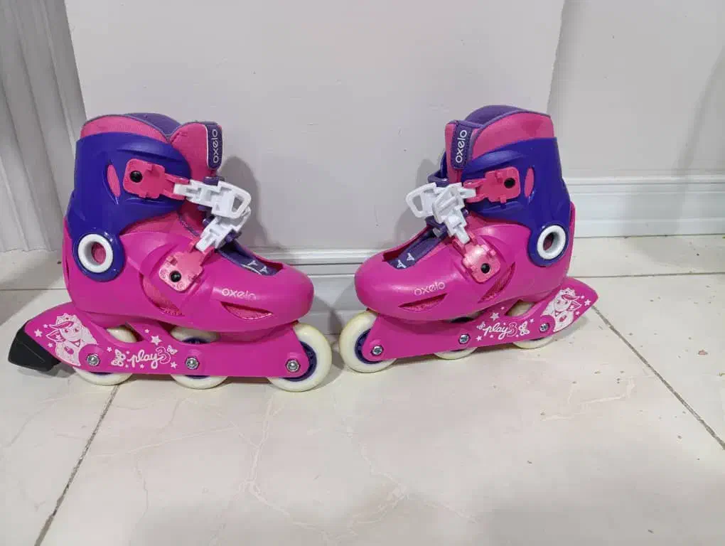 اسکیت درحدنو|دوچرخه، اسکیت، اسکوتر|بوشهر, |دیوار