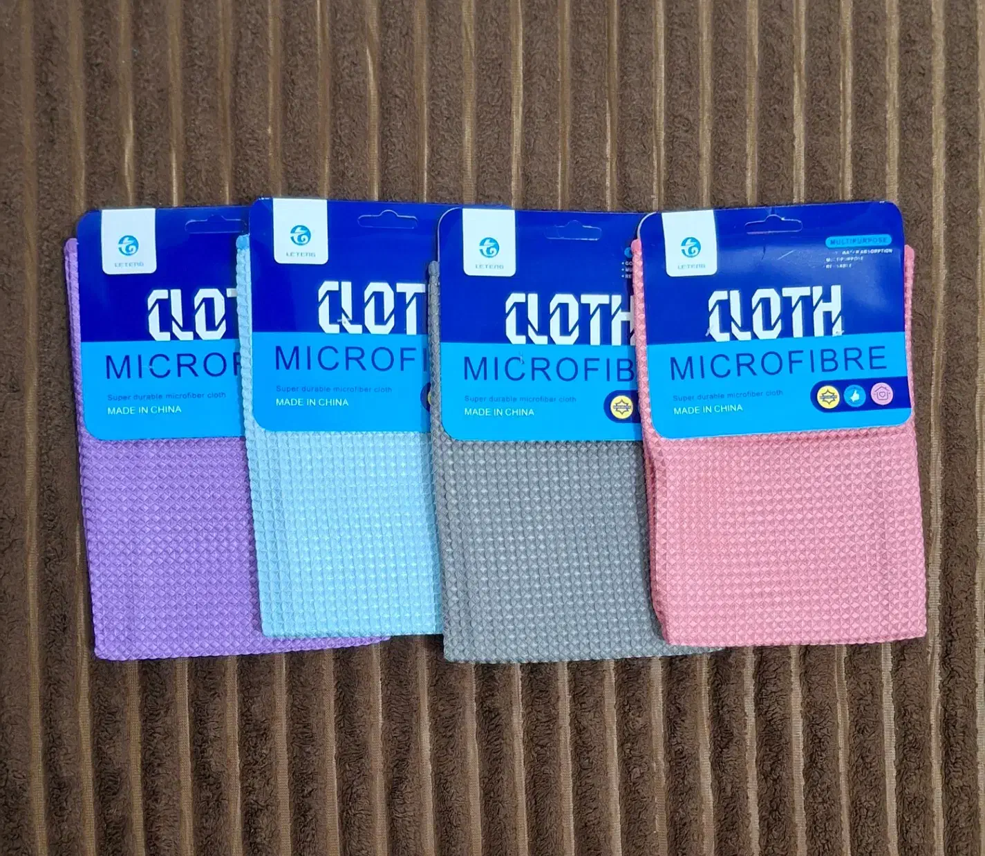 دستمال جادویی اصلی مخصوص شیشه تکی و عمده|لوازم نظافت|مهاباد (آذربایجان غربی), |دیوار