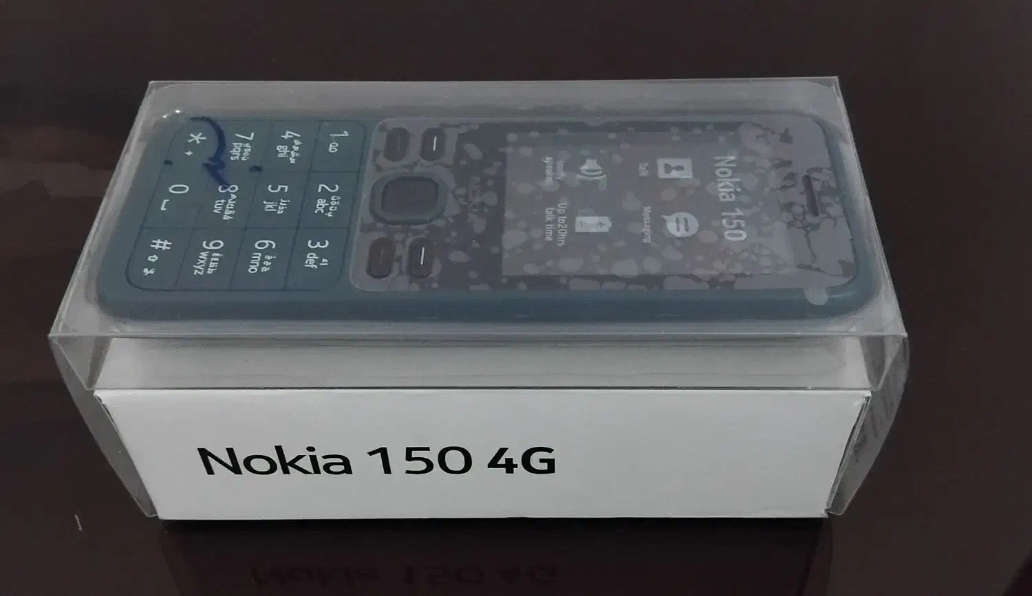 گوشی نوکیا150|موبایل|مشهد, شفا|دیوار