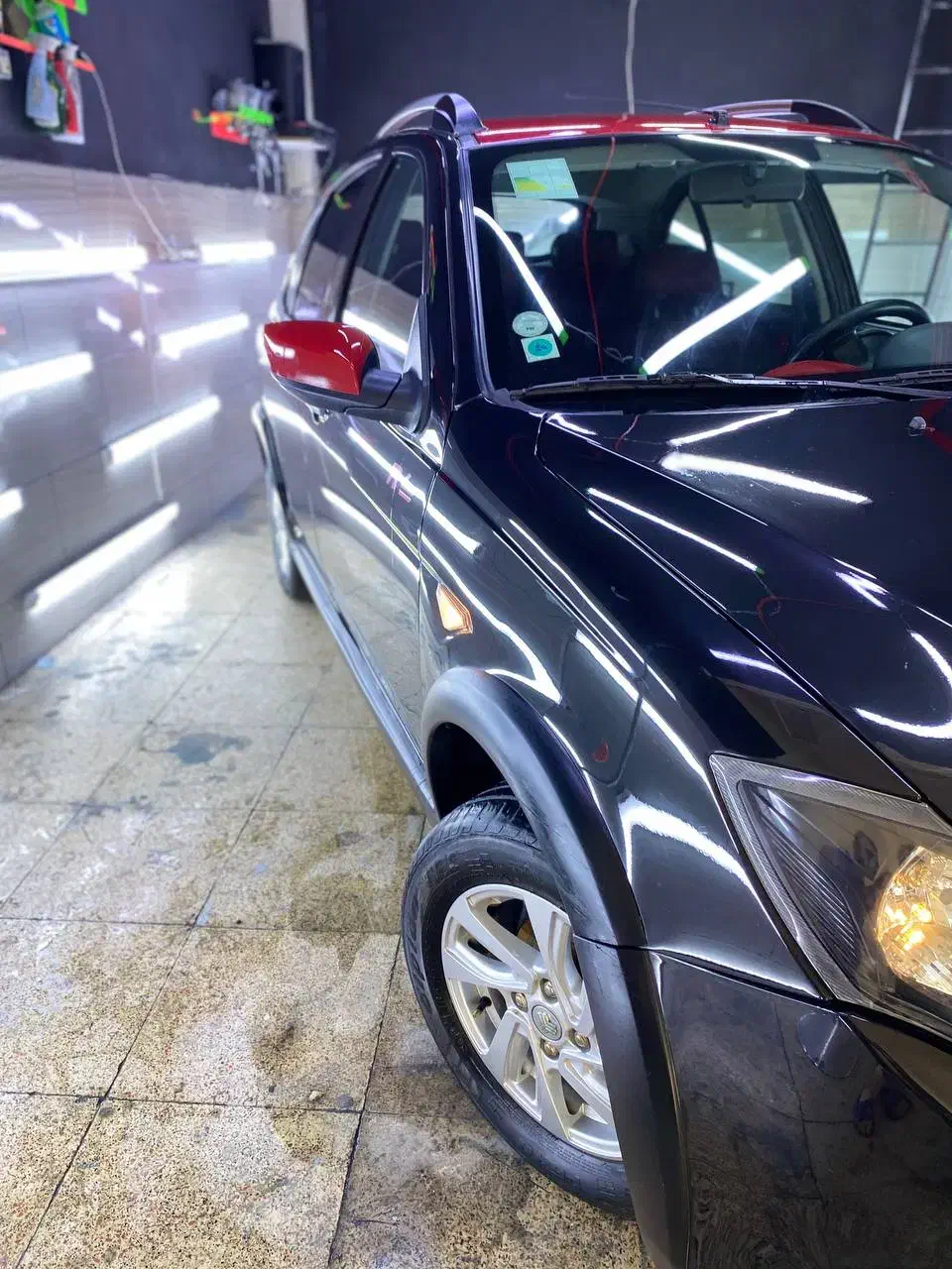 کوییک R مدل 99|خودرو سواری و وانت|ارومیه, |دیوار