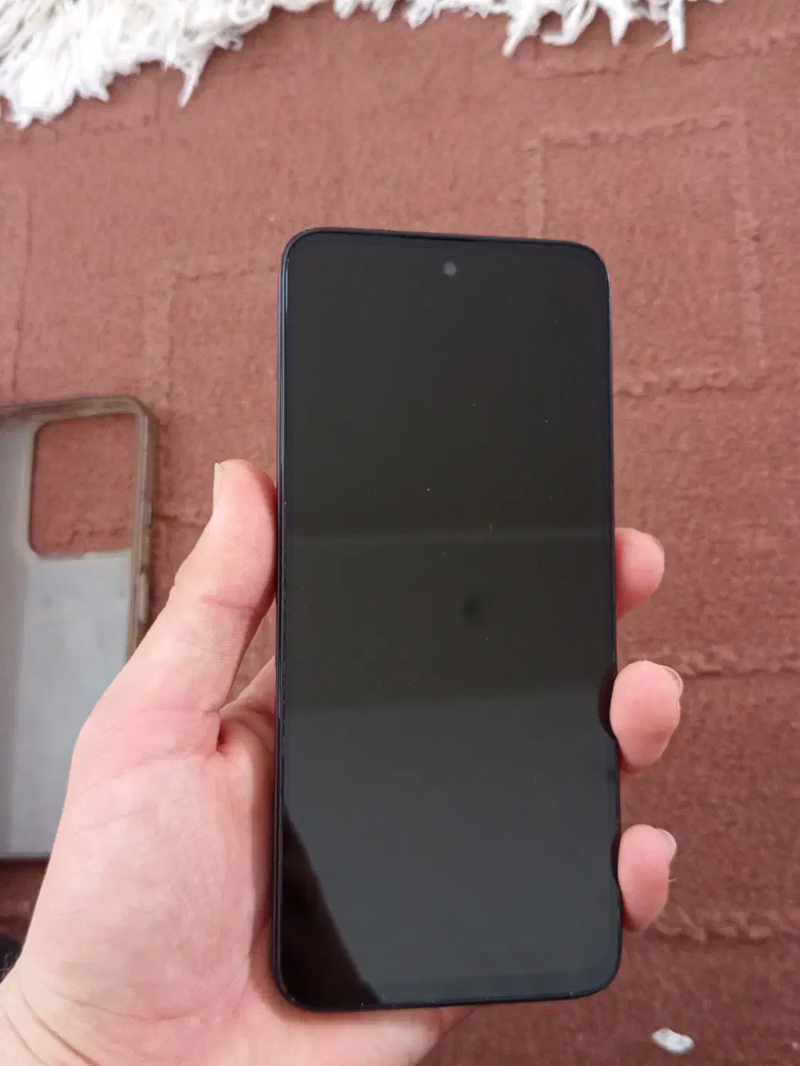 گوشی ردمی 13|موبایل|ماهدشت, |دیوار