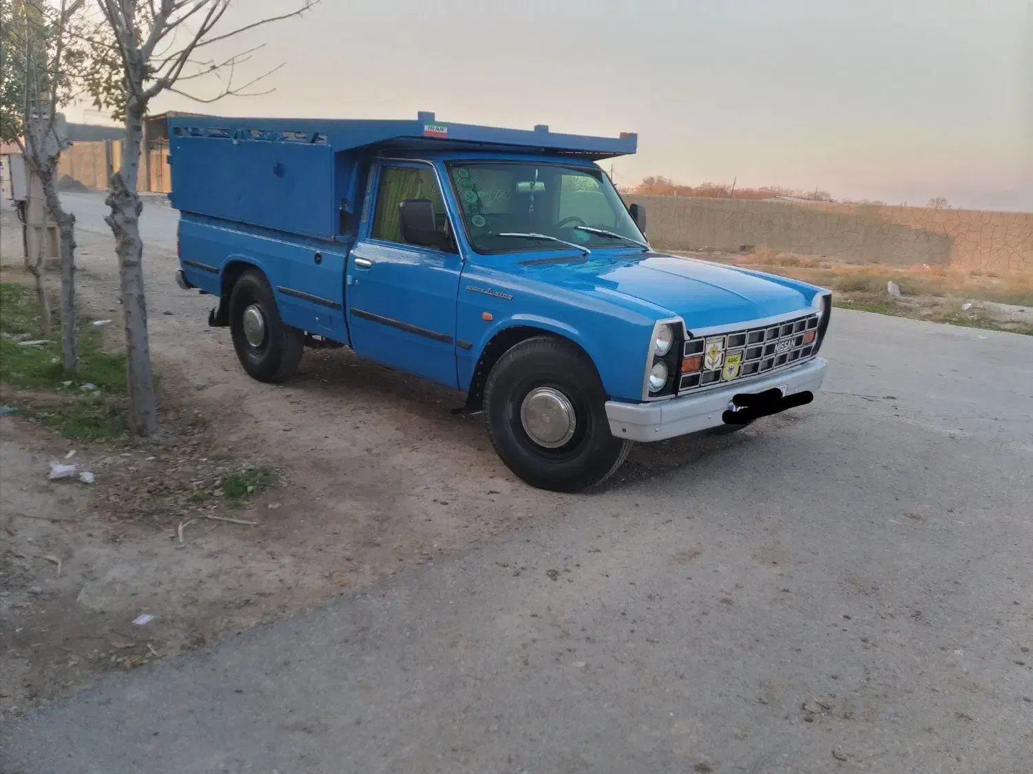 اطاق بالا طرح جویباری|قطعات یدکی و لوازم جانبی|جوادآباد, |دیوار