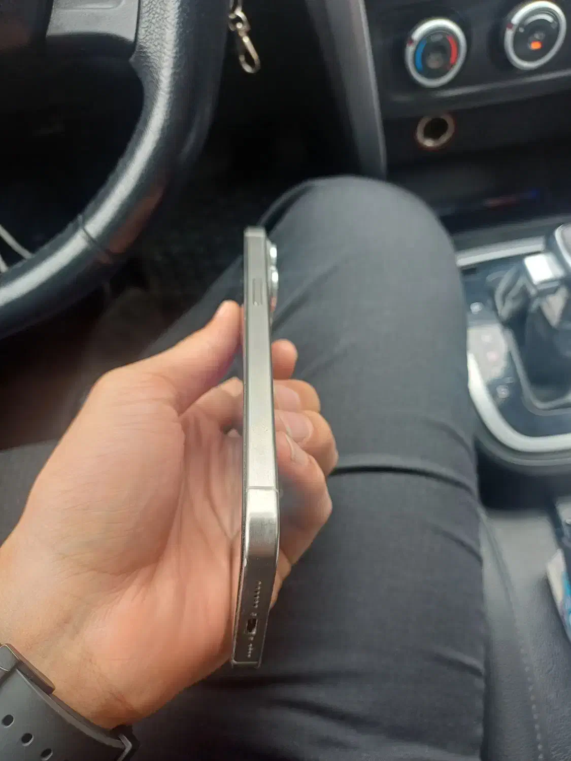 iphone 15 promax|موبایل|تهران, تهرانسر شرقی|دیوار