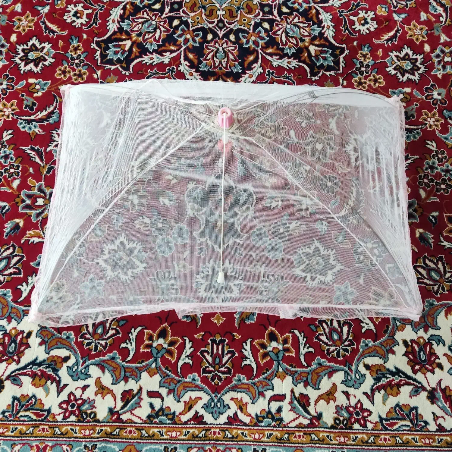 پشه بند|اسباب و اثاث بچه|ورامین, ورامین|دیوار