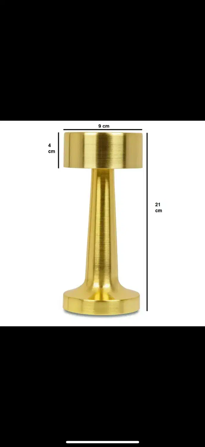 اباژور لمسی.اباژور رومیزی.چراغ خواب لمسی شارژی|چراغ خواب و آباژور|تهران, تهرانپارس غربی|دیوار