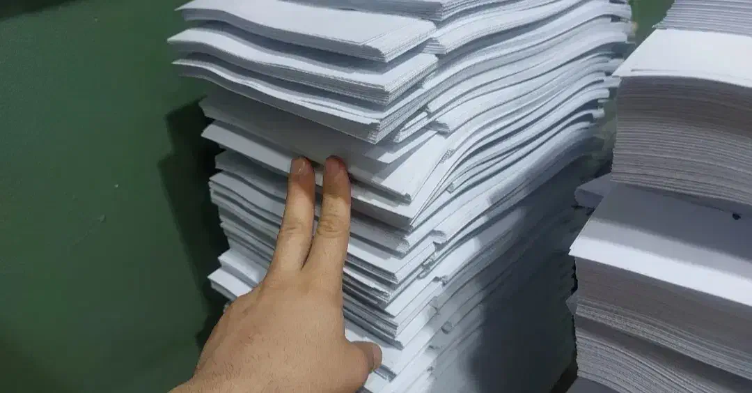 چاپ جزوه دانشگاهی و دانش آموزی و غیره|خدمات رایانهای و موبایل|اصفهان, احمدآباد|دیوار