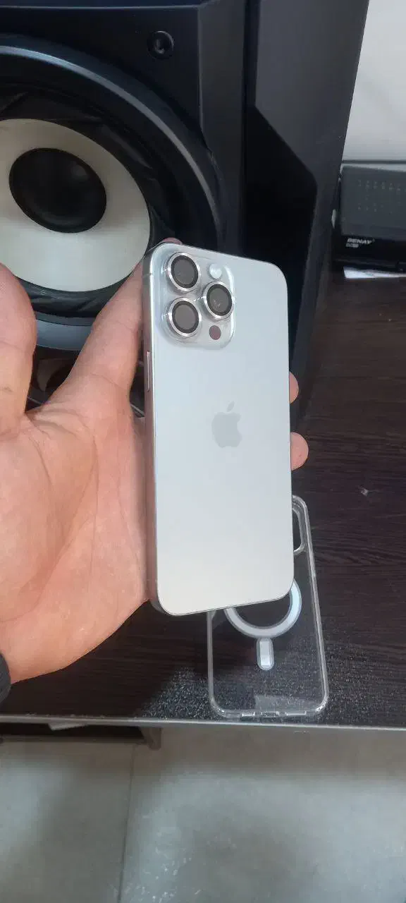 ایفون ۱۵ مکس|موبایل|رباطکریم, رباطکریم|دیوار