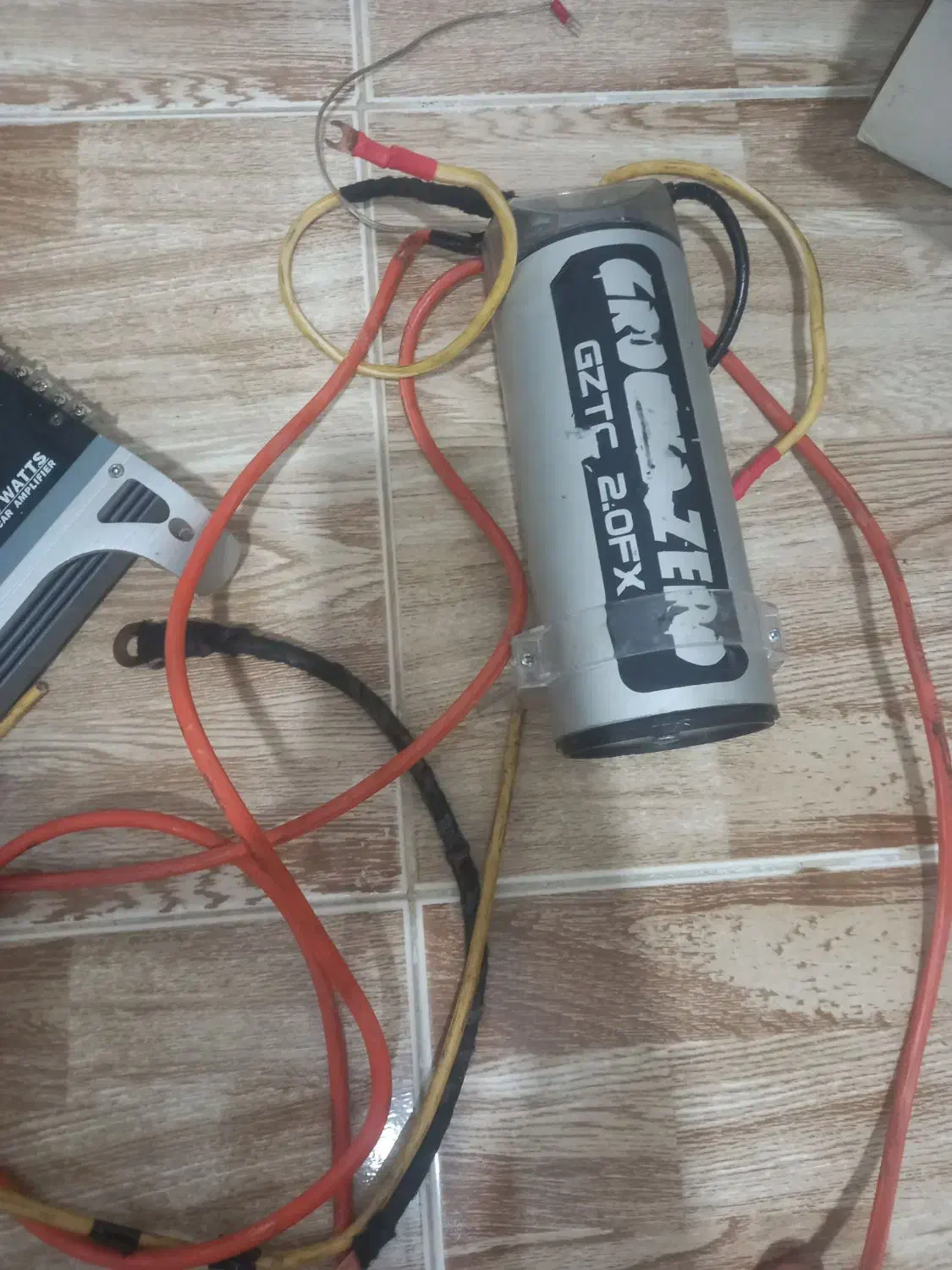 سیستم صوتی فول|صوتی و تصویری|ماسال, |دیوار