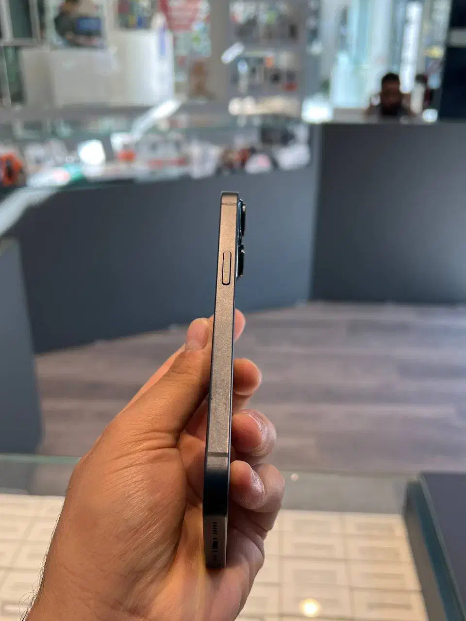 iphone14 ریجستر شده|موبایل|مشهد, بهشت|دیوار