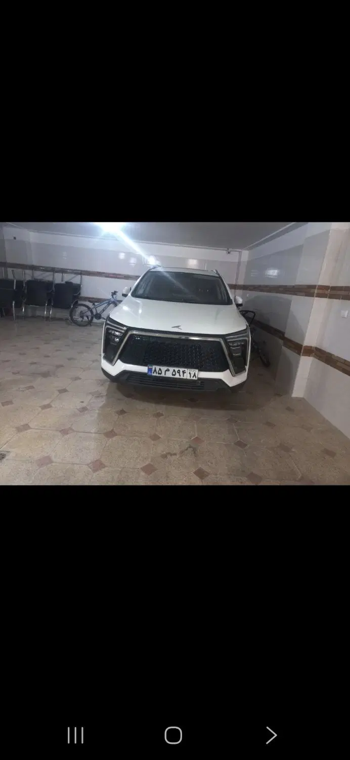 kmc x5|خودرو سواری و وانت|همدان, |دیوار
